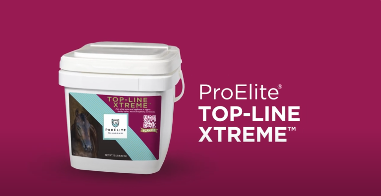 ProElite Topline Xtreme