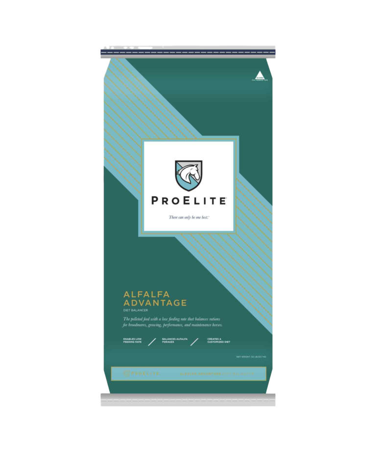 ProElite Alfalfa