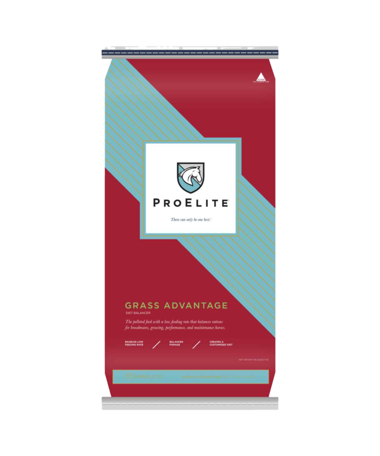 ProElite Grass