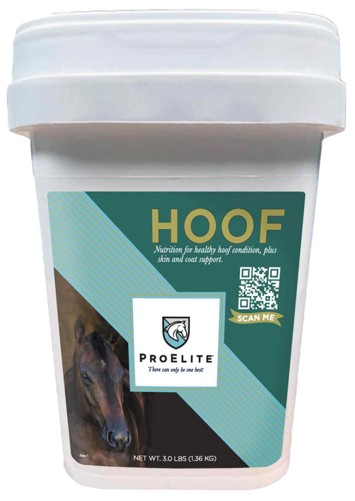 ProElite Hoof