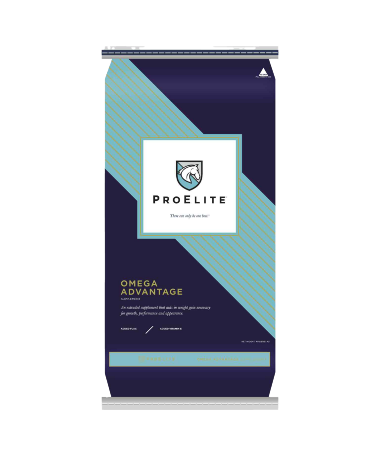 ProElite Omega