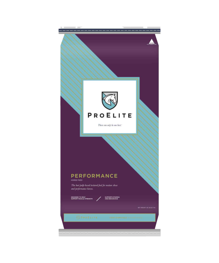 ProElite Performance