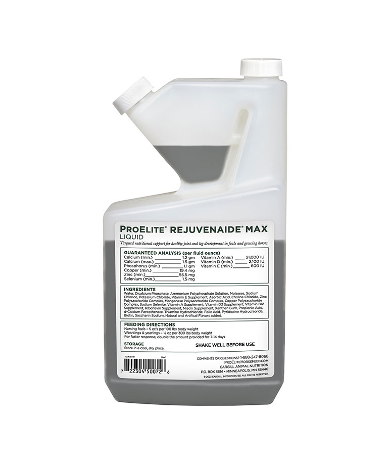 rejuvenaide max liquid