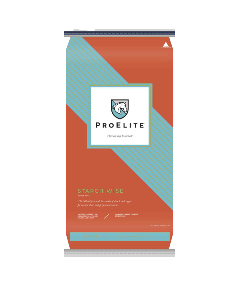 ProElite Starch