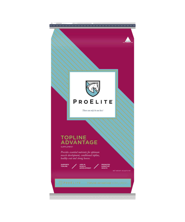 Pro/Elite TopLine